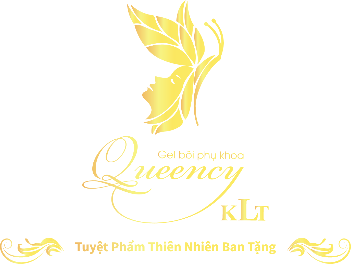 QUEENCY - Gel bôi phụ khoa