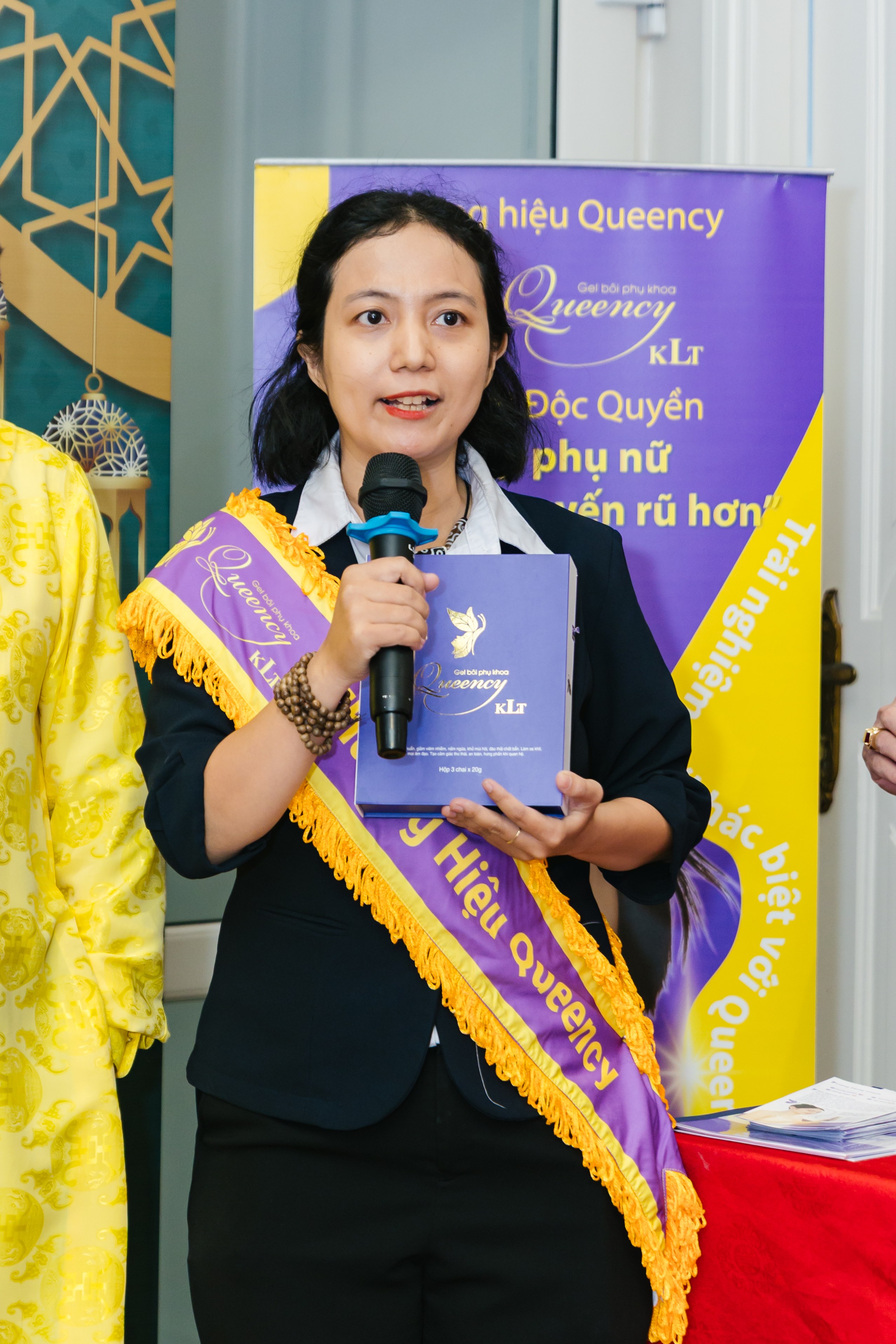 Giới thiệu Sản phẩm